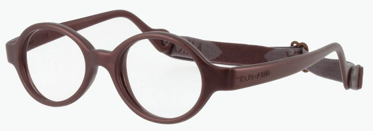 Miraflex BabyLux Eyeglasses - view 37